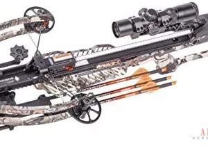 Ravin Archery R10 Crossbow Package