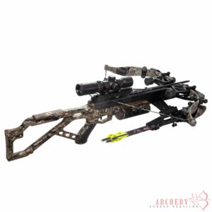 Excalibur Crossbows Micro Takedown 340 Crossbow Package