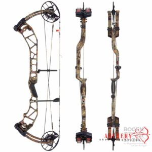 PSE EVO EVL 32 Compound Bow