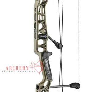 Mathews INC Image Compound Bow