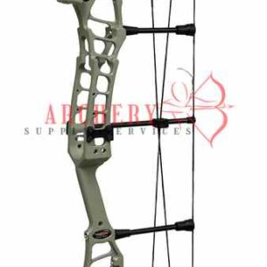 Darton Archery Vegas E-T (Matte/Camo Colours)