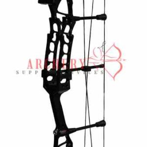 Darton Archery Vegas E-T (Matte/Camo Colours)