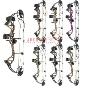 Bear Royale Youth Compound Bow