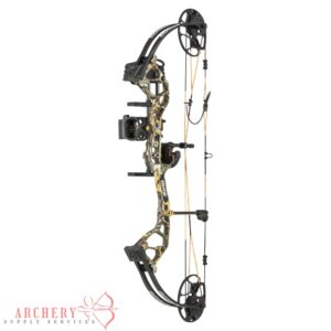 Bear Royale Youth Compound Bow