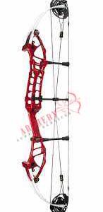 Darton Archery Vegas E-T (Target/Gloss Colors)