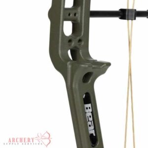 Bear Archery Whitetail Legend Pro