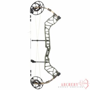 Bear Archery Whitetail Legend Pro