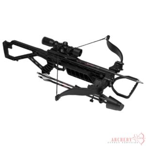 Excalibur Mag Air Ready To Shoot Crossbow