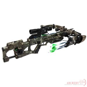 Excalibur Assassin Takedown 400 Crossbow Package