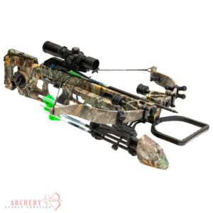 Excalibur Assassin Takedown 400 Crossbow Package