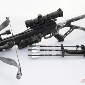 Excalibur Crossbows Mag 340 Ready To Shoot Crossbow