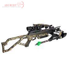 Excalibur Crossbows Mag 340 Ready To Shoot Crossbow