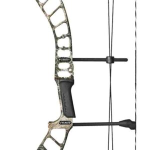 Mission MXR Compound Bow