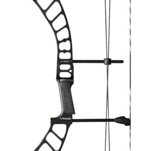 Mission MXR Compound Bow