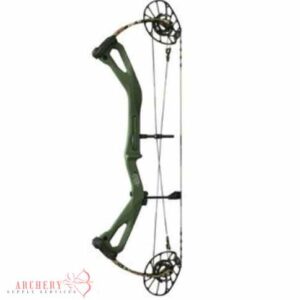 PSE Nock On Carbon Levitate Compound Bow