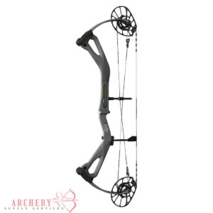 PSE Nock On Carbon Levitate Compound Bow