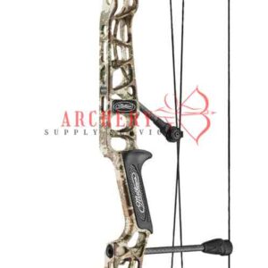 Mathews Archery Phase 4 29″