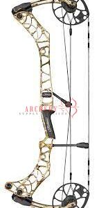 Mathews Archery Prima Compound Bow