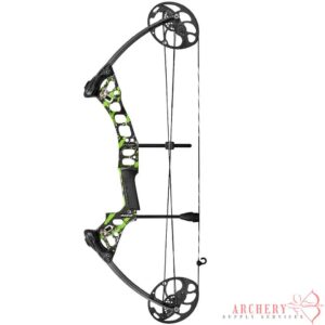 Mission Rakid Compound Bow