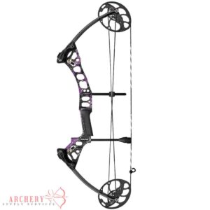 Mission Rakid Compound Bow