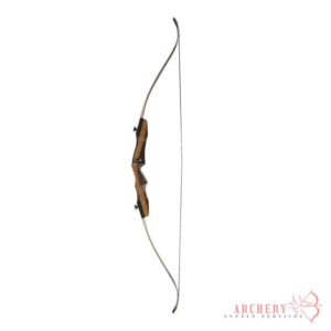 Galaxy Sage Takedown Recurve Bow