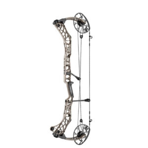 Mathews Phase 4 33 Compound Bow