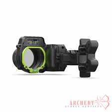 Garmin A1 Series Range Finding Bowsight