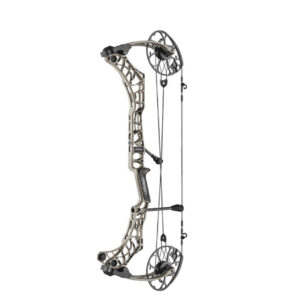 Mathews Phase 4 29 Compound Bow