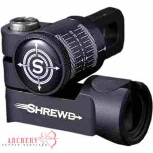 Shrewd Atlas Single Adjustable V-Bar