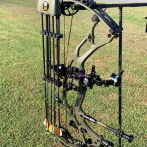 Hoyt Rx7