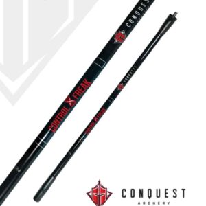 Conquest Archery Control Freak 500 Pro X Plus SB