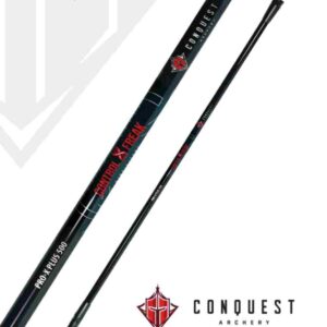 Conquest Archery Control Freak 500 Pro X Plus FB