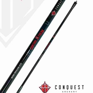 Conquest Archery Control Freak/Wind Dragon .650 FB