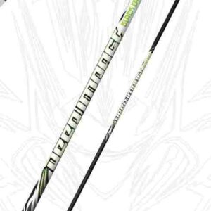 Black Eagle Arrows Deep Impact Bare Shafts