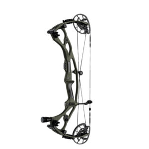 Hoyt Carbon RX-7 Compound Hunting Bow