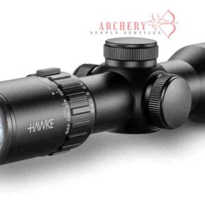 Hawke XB30 1-6X36 Compact