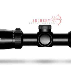 Hawke XB1 1.5-5X 32 SR Crossbow Scope