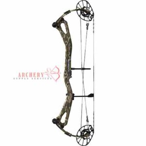 PSE Mach 34 Carbon Bow