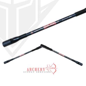 Conquest Archery Smacdown .625 Hunting Kit