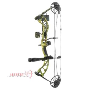 PSE Uprising Bow Package