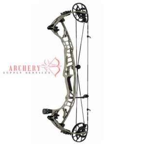 Hoyt VTM 34