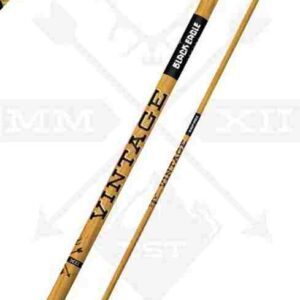 Black Eagle Vintage Bare Shafts