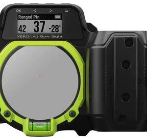 Garmin A1i Series Range Finding Bowsight