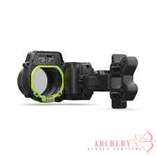 Garmin A1i Series Range Finding Bowsight