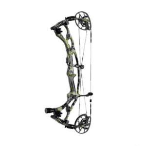 Hoyt Carbon RX-7 Bow