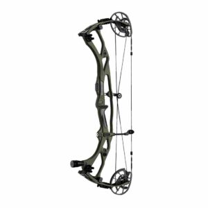 Hoyt Carbon RX-7 Ultra Bow