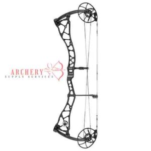 Bowtech SS34