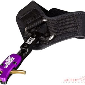 Spott Hogg Wise Guy Strap Release