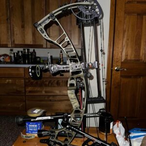 Hoyt venum