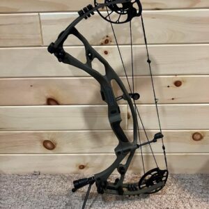 Hoyt RX7